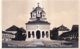 Alba Iulia: Biserica de incoronare (1935, necirculata)