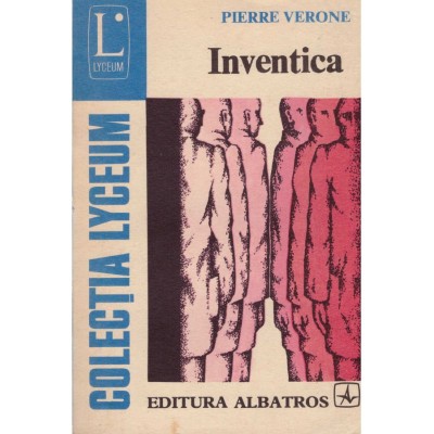Pierre Verone - Inventica - 128459 foto