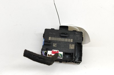 Modul de control ușă dreapta față AUDI A3 Sportback 8VA, 8VF 2020 OEM: 5Q0959593K,5Q0959593F | 29289563 foto