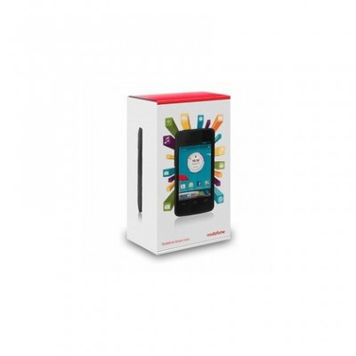 Cutie Telefon Vodafone Smart 4 Mini Swap foto