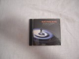 CD original: GENESIS - Calling All Stations (1997), stare foarte buna