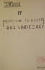 Medicina Isihaista Taina Vindecarii Vol. 2 - Ghelasie Gheorghe - Platytera - Carte Crestinism 2017