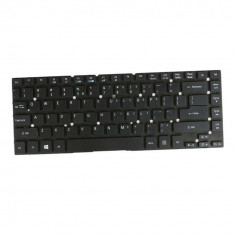 Tastatura Laptop Acer Aspire E1-430 fara rama us foto