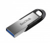 Usb flash drive sandisk ultra flair 256gb 3.0 reading speed: up to 150mb/s negru