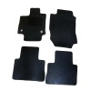 Covorase mocheta suzuki a-cross 2020-, negru, 4 buc AutoDrive ProParts, Oem