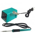 Statie mini de lipit ProsKit 10W 100-450 &deg;C 115 x 64 x 70mm