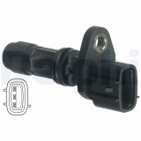 DELPHI SS11046 Senzor impulsuri, arbore cotit