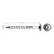 SURUBURI CU CAP TORX TORBANTE T40 8X120MM, 50/SET