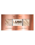 Cumpara ieftin Paleta Iluminator Lumi Professional Nr.03