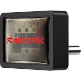 Memorie Externa USB-C SanDisk Extreme Fit, 1TB SDCZ530-1T00-G46