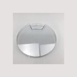Geam hublou pentru uscător de rufe BEKO 2969760100 WHIRLPOOL INDESIT Original