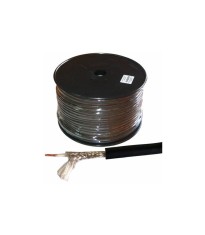 Cablu microfon 6mm mono Profesional Azusa KAB0606
