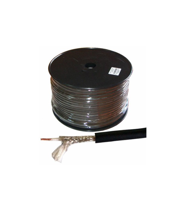 Cablu microfon 6mm mono Profesional Azusa KAB0606