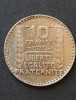 10 Francs 1930, Franta - A 3021, Europa