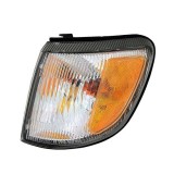 Lampa semnalizare fata Subaru Forester (Sf), 08.1997-2000, partea Stanga, Fata, Tip=USA; tip bec tip bec P27/7W; cu soclu bec; Omologare: SAE, DEPO