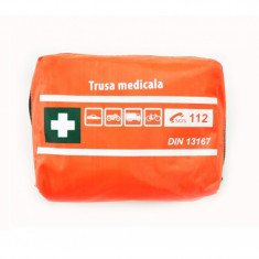 Trusa Medicala Mega Drive Mini 44478 foto