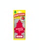 Odorizant auto bradut Wunder-Baum Erdbeeren (Capsuni), WUNDER-BAUM&reg;