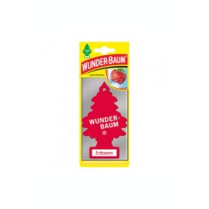 Odorizant auto bradut Wunder-Baum Erdbeeren (Capsuni)