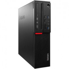 Calculator LENOVO M700 SFF, Intel Core i3-6100 3.70GHz, 8GB DDR4, 240GB SSD NewTechnology Media