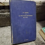 La philosophie esoterique de lInde - J.C. Chatterji