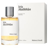 Maison Crivelli Iris Malikhan Apa de parfum unisex EDP 100 ml