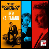 The Sound Of Movies - Vinyl | Jonas Kaufmann