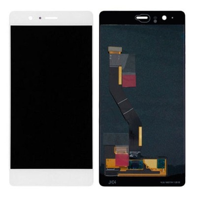 Display + Touchscreen HUAWEI P9 Plus (Alb) foto