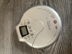 CD Player portabil (Discman)Fujitel FJ-2030A