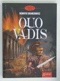 QUO VADIS de HENRYK SIENKIEWICS , 2011