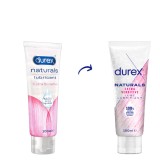 Lubrifiant Naturals Extra Sensitive, 100ml, Durex