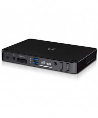 Ubiquiti unifi network video recorder uvc-nvr-2tb intel j1800 4 gb foto