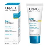 Cumpara ieftin Crema hidratanta cu apa termala SPF20 Uriage 40ml