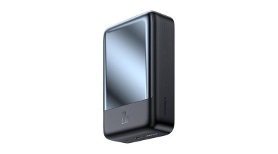 Mcdodo MC-5021 Baterie Externă Magnetică 20000mAh, 20W (negru) foto
