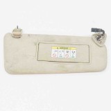 Parasolar Dreapta Jaguar XF X250 (2007-2015) Original 12314589