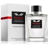 Antonio Banderas Power of Seduction Eau de Toilette for men 200ml