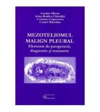 Lucian Miron - Mezoteliomul malign pleural - Elemente de patogeneza,