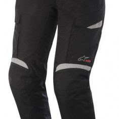 Pantaloni Moto Alpinestars Stella Bogota Negru Marimea XL 3237015/102/XL