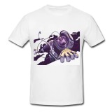 Tricou &quot; Astronaut drawing &quot;