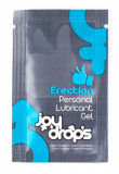 Gel Lubrifiant Stimulant Erection, 5 ml