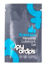 Gel Lubrifiant Stimulant Erection, 5 ml foto