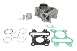 Cilindrul Assy (50. 4t. 38mm) se potrivește: Yamaha Neos se potrivește: Yamaha YN 50 2009-2016, Inparts