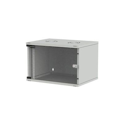 Rack de perete 4u 19 inch dekro foto