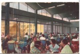 CPIB 17434 CARTE POSTALA - MAMAIA. LA RESTAURANT, RPR