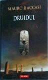 Mauro Raccasi - Druidul