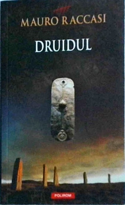 Mauro Raccasi - Druidul