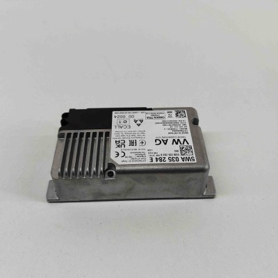 Modul de control Bluetooth VW T-ROC A11 2023 OEM: 5WA035284E,5WA035284B 25890639 foto