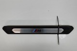 Ornament prag dreapta față BMW X3 G01, F97 2020 OEM: 8068487 22618387