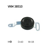 SKF Intinzator curea, curea distributie