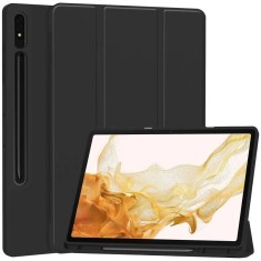 Husa Samsung Galaxy Tab S7 Plus S7 Plus 5G S8 Plus T970 T976 T800 T806 Techsuit