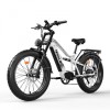 Bicicleta Electrica Tifgalop ES7-W, 750W, 52V 19Ah, 26 inch, Frane Hidraulice, Autonomie 90km, MTB